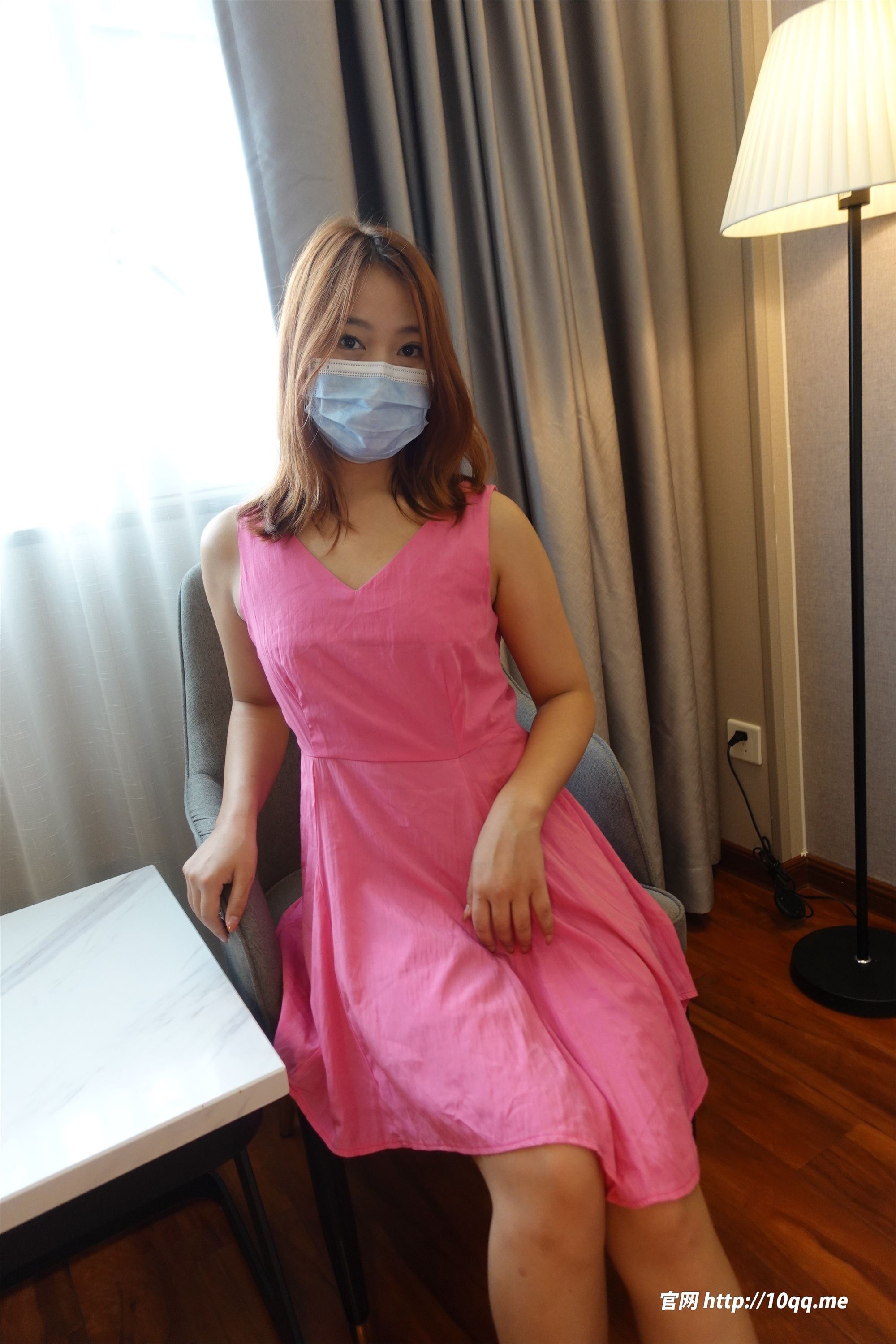 ROSI口罩系列 2022.09.25 NO.2296